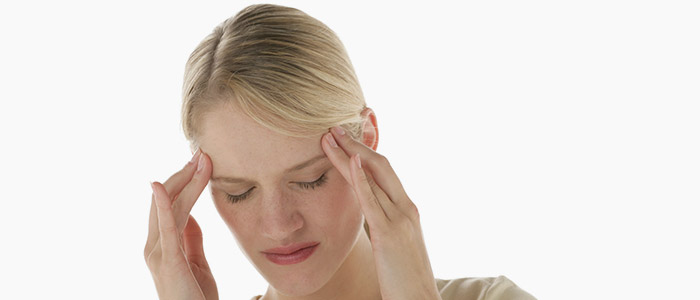 Kiefergelenktherapie / CMD