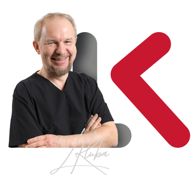 Zahnarzt Düsseldorf, Dr. Lothar Kluba M.Sc., M.Sc.
