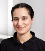 Ghizlane Marzouk